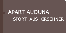 Apart Auduna Serfaus