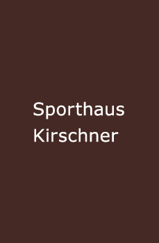 Sporthaus Kirschner